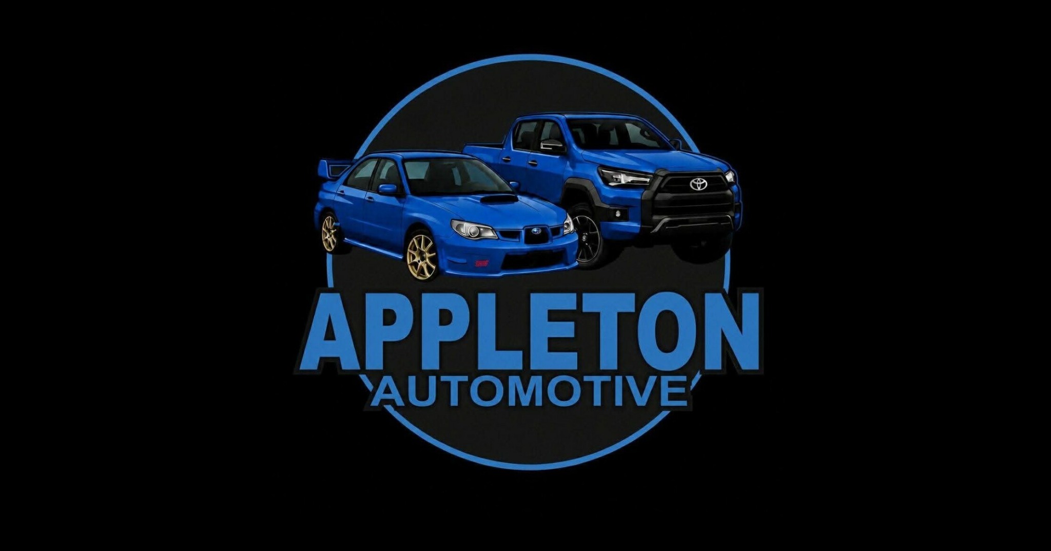 Appleton Automotive logo
